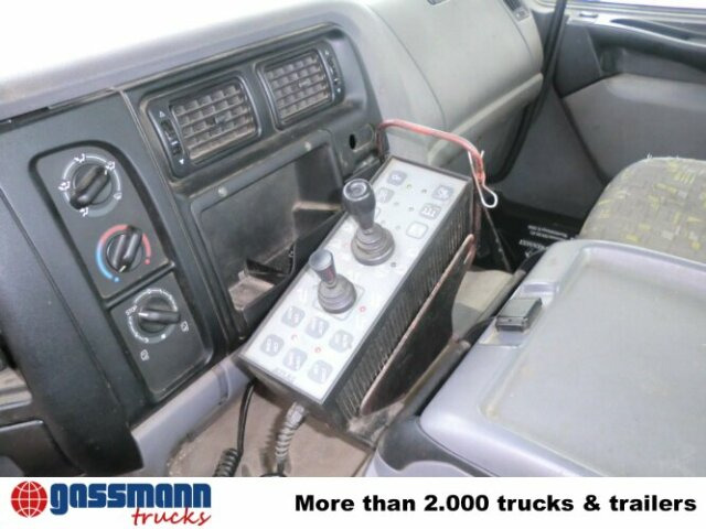 ATLAS ASK 133BT - Ampliroll/ Multibenne système: photos 3 ATLAS ASK 133BT - Ampliroll/ Multibenne système: photos 3