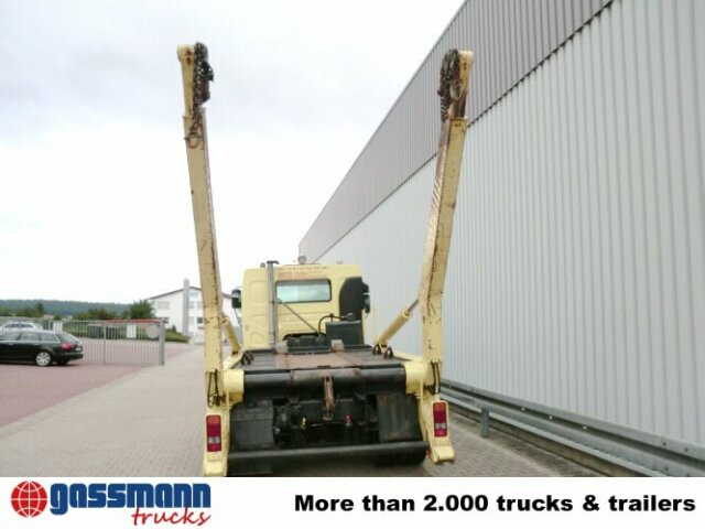 ATLAS ASK 133BT - Ampliroll/ Multibenne système: photos 4 ATLAS ASK 133BT - Ampliroll/ Multibenne système: photos 4