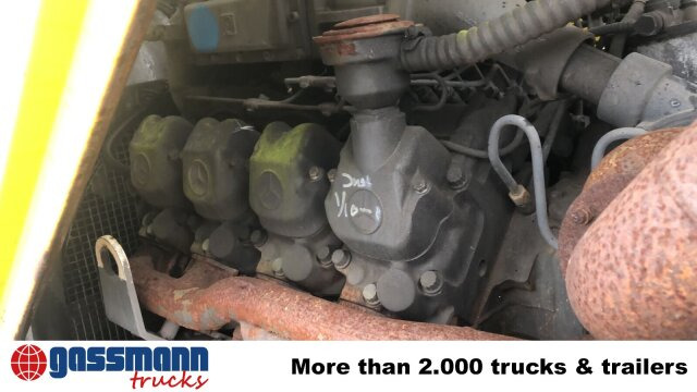 Abrollbare OVERAASEN Hydraulik Station, V8 - Benne ampliroll: photos 3 Abrollbare OVERAASEN Hydraulik Station, V8 - Benne ampliroll: photos 3