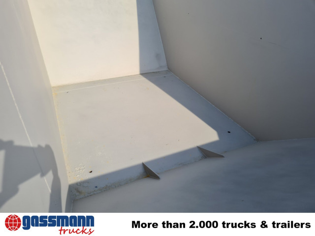 Absetzcontainer ca. 10m³ - Benne à chaînes: photos 3 Absetzcontainer ca. 10m³ - Benne à chaînes: photos 3