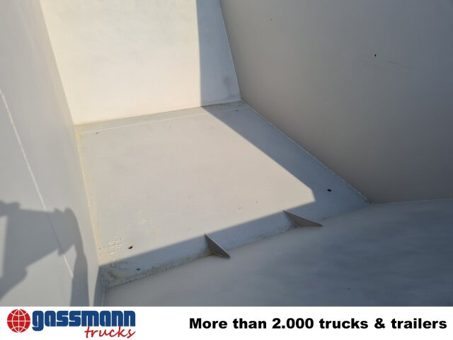 Absetzcontainer ca. 10m³, mehrfach Vorhanden! - Benne à chaînes: photos 2 Absetzcontainer ca. 10m³, mehrfach Vorhanden! - Benne à chaînes: photos 2