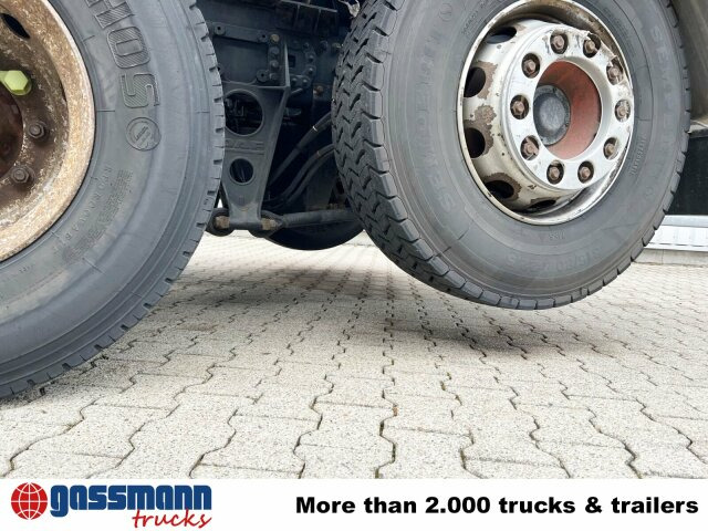 DAF CF 85.460 6x2, Lenk-/Liftachse - Camion ampliroll: photos 3 DAF CF 85.460 6x2, Lenk-/Liftachse - Camion ampliroll: photos 3