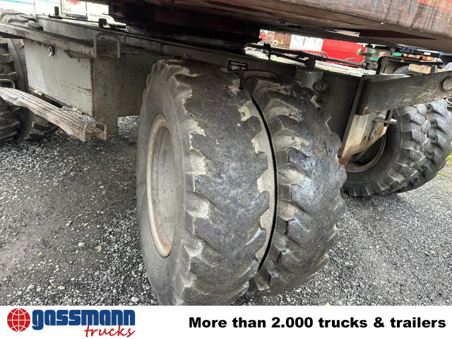 O & K Mobilbagger MH 4 PLUS/PL - Engins de chantier: photos 5 O & K Mobilbagger MH 4 PLUS/PL - Engins de chantier: photos 5