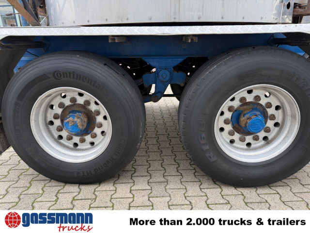 Faehndrich AG TKS-Z13 Asphaltkocher - Répandeuse: photos 3 Faehndrich AG TKS-Z13 Asphaltkocher - Répandeuse: photos 3