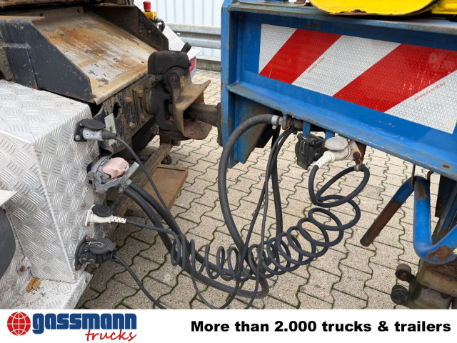 Faehndrich AG TKS-Z13 Asphaltkocher - Répandeuse: photos 4 Faehndrich AG TKS-Z13 Asphaltkocher - Répandeuse: photos 4