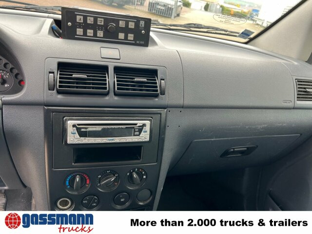 Ford Tourneo Connect 4x2, Personentransporter, - Fourgonnette: photos 5 Ford Tourneo Connect 4x2, Personentransporter, - Fourgonnette: photos 5