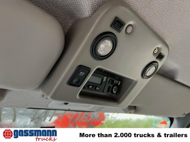 Ford Transit 2.0 4x2, Benziner! - Utilitaire double cabine: photos 4 Ford Transit 2.0 4x2, Benziner! - Utilitaire double cabine: photos 4