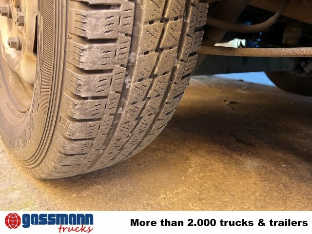 Ford Transit 2.2 TDCI 4x2, Krankentransporter - Ambulance: photos 3 Ford Transit 2.2 TDCI 4x2, Krankentransporter - Ambulance: photos 3