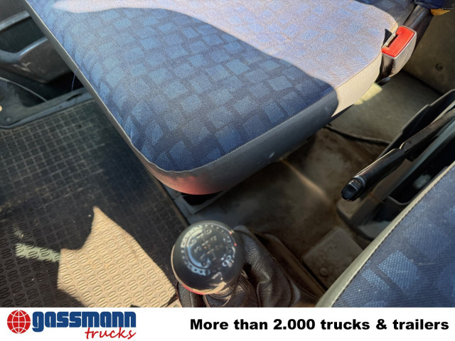 Iveco Daily 65C15D 4x2 Doka, Grüne Plakette, - Camion ampliroll: photos 4 Iveco Daily 65C15D 4x2 Doka, Grüne Plakette, - Camion ampliroll: photos 4