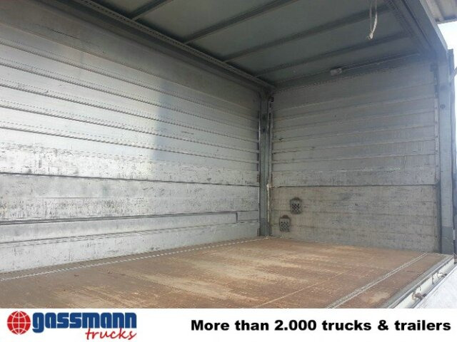 Camion fourgon Iveco Euro Cargo ML 75E14 4x2 Getränkekoffer,: photos 11 Camion fourgon Iveco Euro Cargo ML 75E14 4x2 Getränkekoffer,: photos 11