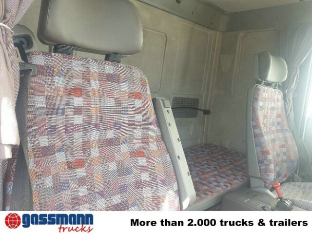 Camion fourgon Iveco Euro Cargo ML 75E14 4x2 Getränkekoffer,: photos 12 Camion fourgon Iveco Euro Cargo ML 75E14 4x2 Getränkekoffer,: photos 12