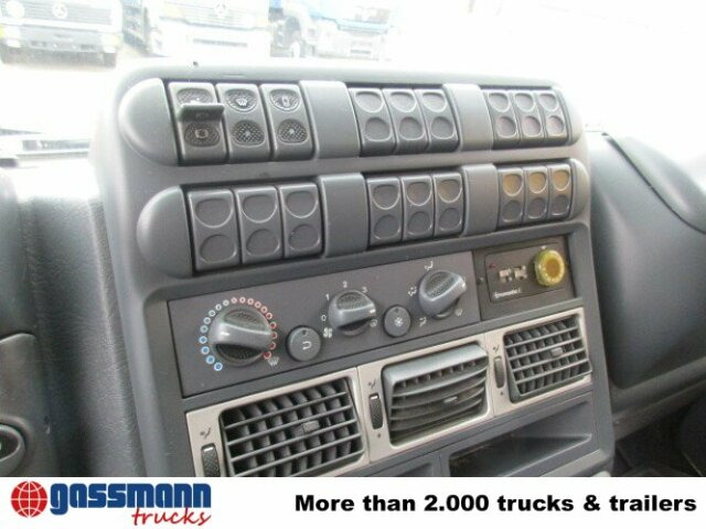 Iveco EuroCargo 75 E 17/4x2, 6x VORHANDEN! - Camion fourgon: photos 2 Iveco EuroCargo 75 E 17/4x2, 6x VORHANDEN! - Camion fourgon: photos 2