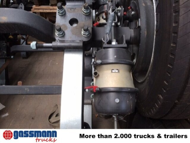 Iveco EuroCargo ML160E32 4x2 mit Teilen für Anhänger - Camion porte-voitures: photos 5 Iveco EuroCargo ML160E32 4x2 mit Teilen für Anhänger - Camion porte-voitures: photos 5