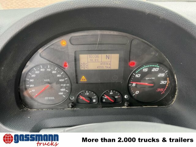 Iveco EuroCargo ML190EL32 4x2, Funk - Camion multibenne: photos 4 Iveco EuroCargo ML190EL32 4x2, Funk - Camion multibenne: photos 4