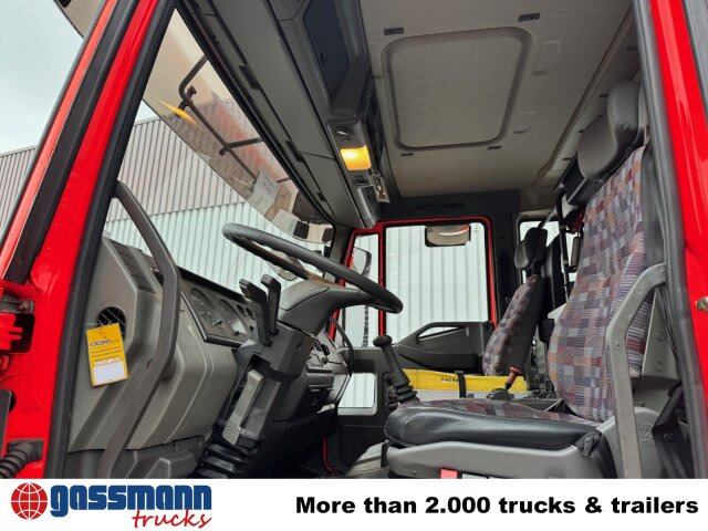 Iveco FF 95 E 18 4x4 Doka, Euro Fire, LF 8/6 Feuerwehr - Ambulance: photos 3 Iveco FF 95 E 18 4x4 Doka, Euro Fire, LF 8/6 Feuerwehr - Ambulance: photos 3