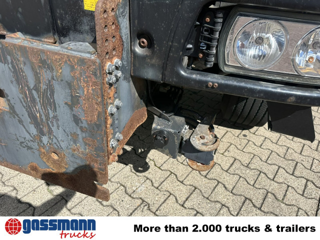 Iveco Trakker AD190T33WP 4x4, Winterdienstausstattung - Camion ampliroll: photos 4 Iveco Trakker AD190T33WP 4x4, Winterdienstausstattung - Camion ampliroll: photos 4