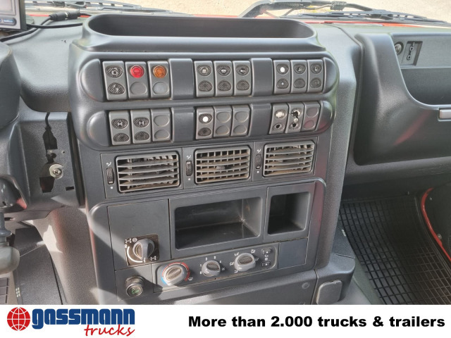 Iveco Trakker AD380T41W 6x6, Bordmatik beidseitig, - Camion benne, Camion grue: photos 3 Iveco Trakker AD380T41W 6x6, Bordmatik beidseitig, - Camion benne, Camion grue: photos 3