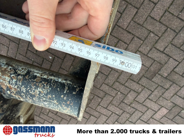 KG 25-2-1000 - Benne preneuse: photos 5 KG 25-2-1000 - Benne preneuse: photos 5