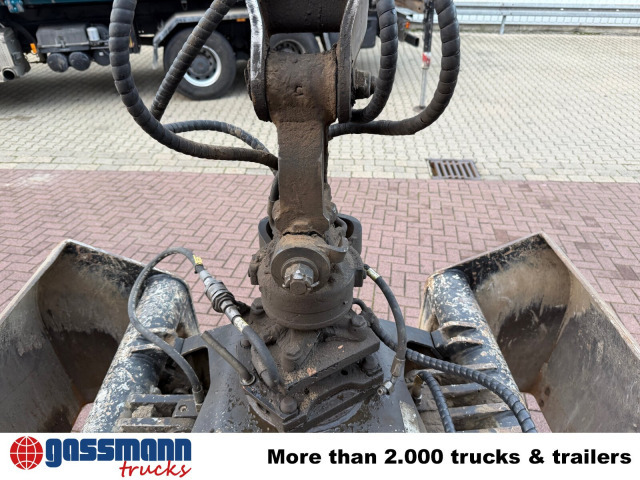 KG 25-2-1000 - Benne preneuse: photos 4 KG 25-2-1000 - Benne preneuse: photos 4