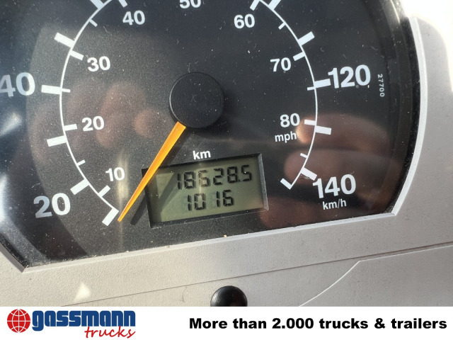 MAN LE 15.255 4x2 LLC Doka, Metz DLA-K 12/9 - Camion de pompier: photos 5 MAN LE 15.255 4x2 LLC Doka, Metz DLA-K 12/9 - Camion de pompier: photos 5