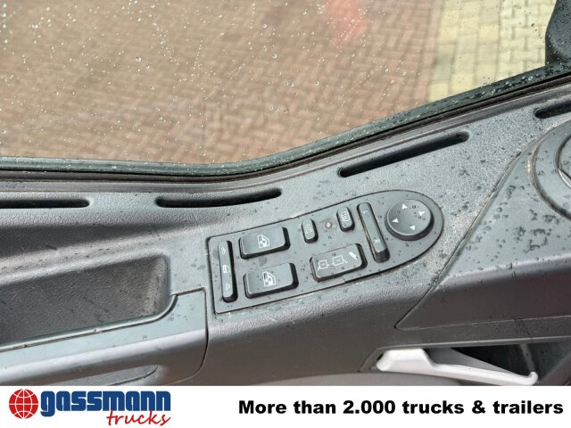 MAN TGA 18.430 4X2 LL, 2x AHK - Camion ampliroll: photos 2 MAN TGA 18.430 4X2 LL, 2x AHK - Camion ampliroll: photos 2