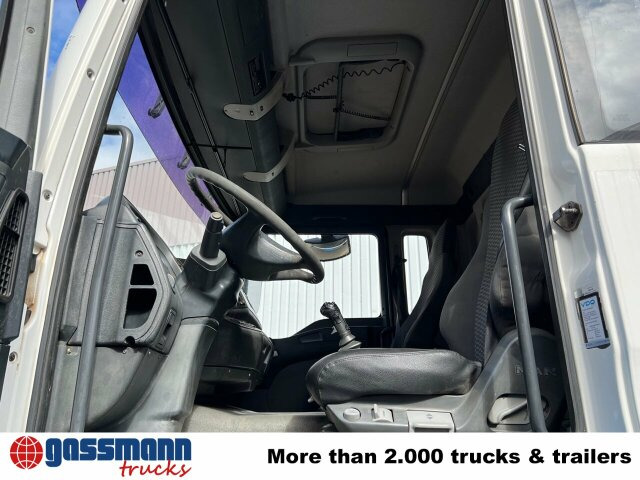 MAN TGA 26.310 6X6 BB - Camion plateau: photos 5 MAN TGA 26.310 6X6 BB - Camion plateau: photos 5