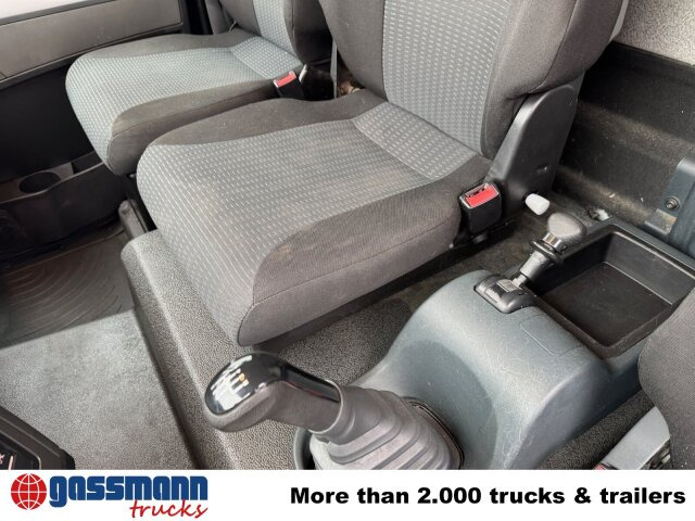 MAN TGL 8.150 4x2 BL, Möbelkoffer mit Rolltor - Camion fourgon: photos 5 MAN TGL 8.150 4x2 BL, Möbelkoffer mit Rolltor - Camion fourgon: photos 5