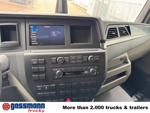 MAN TGL 8.160 4x2 BL CH, City-Abroller - Camion ampliroll: photos 4 MAN TGL 8.160 4x2 BL CH, City-Abroller - Camion ampliroll: photos 4