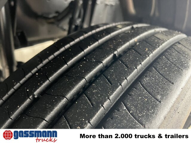 MAN TGL 8.180 4X2 BB, Meiller Kipper - Camion benne: photos 2 MAN TGL 8.180 4X2 BB, Meiller Kipper - Camion benne: photos 2