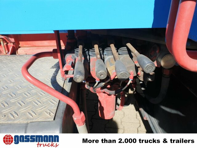 MAN TGL 8.180 4X2 BL, EEV, 2x VORHANDEN! - Camion multibenne: photos 3 MAN TGL 8.180 4X2 BL, EEV, 2x VORHANDEN! - Camion multibenne: photos 3