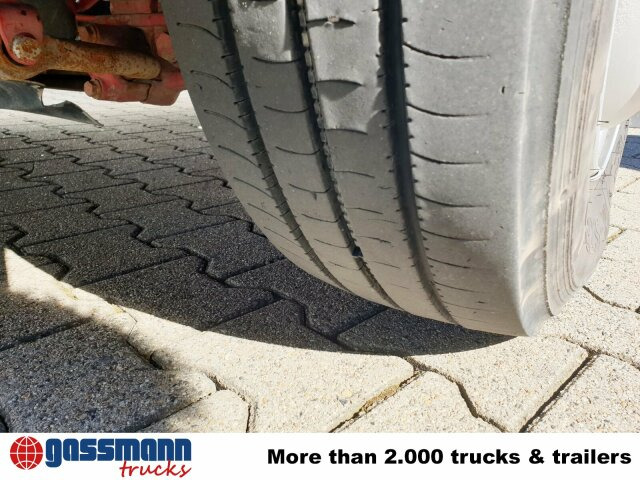 MAN TGL 8.180 4X2 BL, EEV, 2x VORHANDEN! - Camion multibenne: photos 4 MAN TGL 8.180 4X2 BL, EEV, 2x VORHANDEN! - Camion multibenne: photos 4