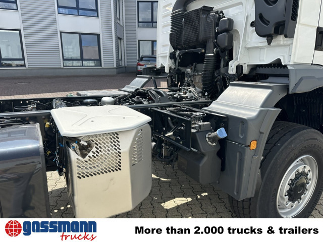 MAN TGM 13.250 4x4 BB CH, Only Export - Châssis cabine: photos 4 MAN TGM 13.250 4x4 BB CH, Only Export - Châssis cabine: photos 4