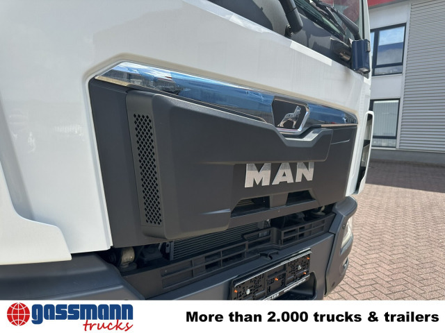 Châssis cabine neuf MAN TGM 13.250 4x4 BB CH, Only Export: photos 7 Châssis cabine neuf MAN TGM 13.250 4x4 BB CH, Only Export: photos 7