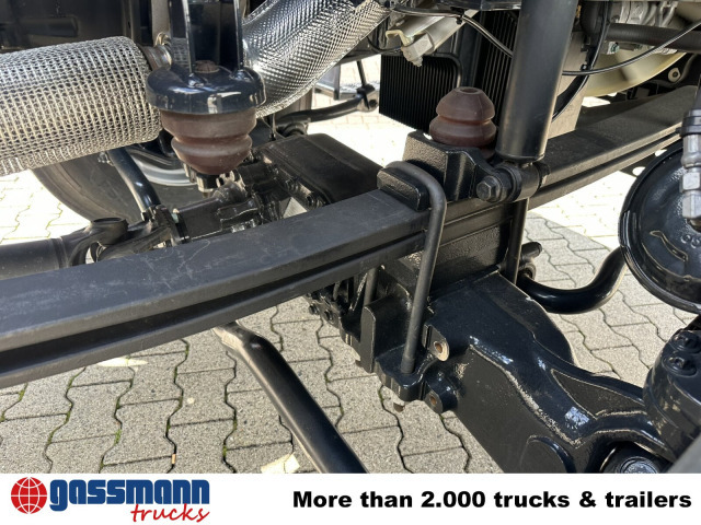 MAN TGM 13.250 4x4 BB CH, Only Export - Châssis cabine: photos 5 MAN TGM 13.250 4x4 BB CH, Only Export - Châssis cabine: photos 5
