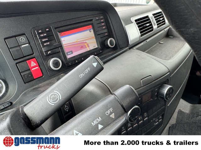 Camion fourgon MAN TGM 15.250 4x2 LL, Getränkekoffer, Navi: photos 6 Camion fourgon MAN TGM 15.250 4x2 LL, Getränkekoffer, Navi: photos 6