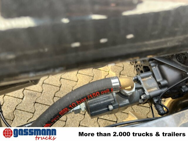 MAN TGM 18.250/340 4x2 BL CH, Funk - Camion ampliroll: photos 2 MAN TGM 18.250/340 4x2 BL CH, Funk - Camion ampliroll: photos 2