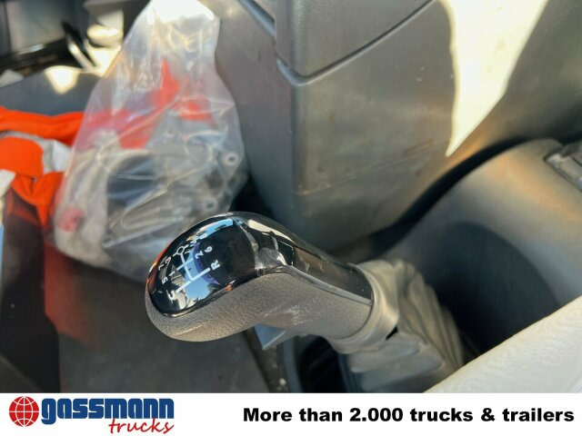 MAN TGM 18.290 4X2 LL, Tiefkühlkoffer, Thermoking, - Camion frigorifique: photos 4 MAN TGM 18.290 4X2 LL, Tiefkühlkoffer, Thermoking, - Camion frigorifique: photos 4