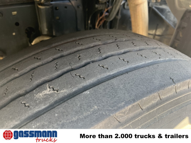 MAN TGM 18.320 4x2 BL, Hiab Tele-Absetzanlage, Funk - Camion multibenne: photos 2 MAN TGM 18.320 4x2 BL, Hiab Tele-Absetzanlage, Funk - Camion multibenne: photos 2