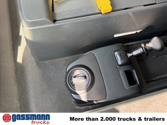 MAN TGM 26.340 6x2-4 LL, Getränkekoffer, - Camion fourgon: photos 5 MAN TGM 26.340 6x2-4 LL, Getränkekoffer, - Camion fourgon: photos 5