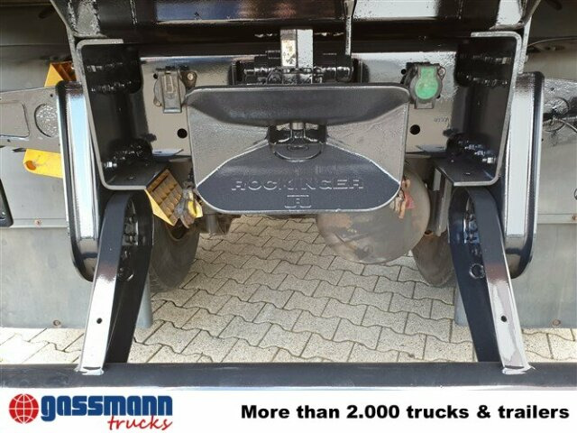 MAN TGS 18.360/440 4x4 BL, Winterdienstausstattung - Camion plateau: photos 2 MAN TGS 18.360/440 4x4 BL, Winterdienstausstattung - Camion plateau: photos 2