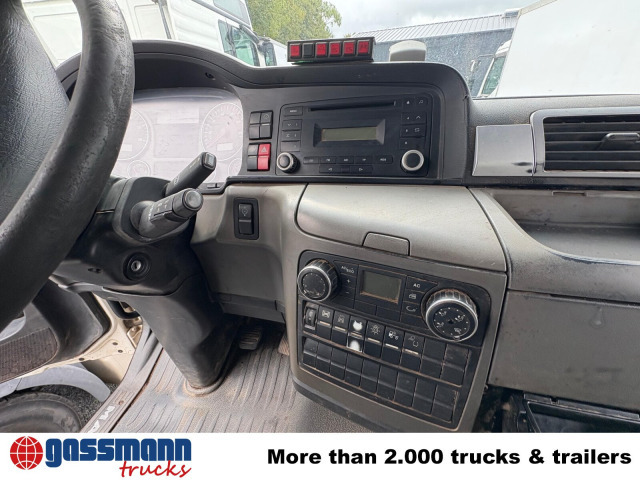 MAN TGS 18.360 4X2 BL, Hyva 10.45 S, - Camion ampliroll: photos 3 MAN TGS 18.360 4X2 BL, Hyva 10.45 S, - Camion ampliroll: photos 3