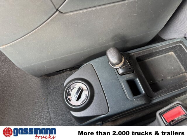 MAN TGS 26.400 6x2-4 BL, Lenk-/Liftachse, ADR, - Camion citerne: photos 5 MAN TGS 26.400 6x2-4 BL, Lenk-/Liftachse, ADR, - Camion citerne: photos 5