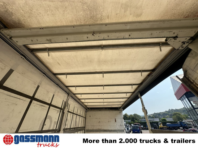 MAN TGS 26.400 6x2-4 LL, Lenk-/Lift, Edscha, - Camion plateau, Camion grue: photos 2 MAN TGS 26.400 6x2-4 LL, Lenk-/Lift, Edscha, - Camion plateau, Camion grue: photos 2