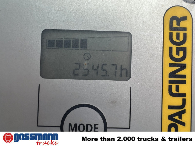 MAN TGS 26.400 6x2-4 LL, Navi, Lenk-/Liftachse, - Camion plateau, Camion grue: photos 2 MAN TGS 26.400 6x2-4 LL, Navi, Lenk-/Liftachse, - Camion plateau, Camion grue: photos 2