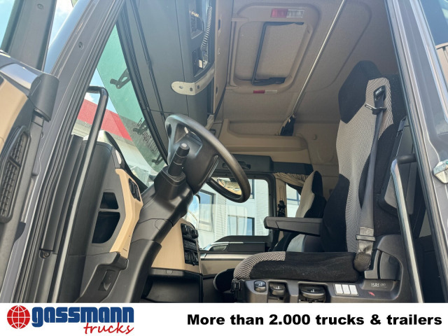 MAN TGS 26.500 6X4H-4 BL, PriTarder, HydroDrive, - Camion grumier, Camion grue: photos 3 MAN TGS 26.500 6X4H-4 BL, PriTarder, HydroDrive, - Camion grumier, Camion grue: photos 3