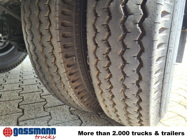 Magirus Deutz A 3500/6, TLF 16/25, TLF 16/53, 4x4 - Camion de pompier: photos 2 Magirus Deutz A 3500/6, TLF 16/25, TLF 16/53, 4x4 - Camion de pompier: photos 2