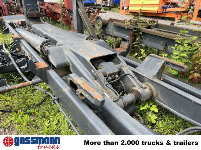 Meiller RK 20.65 - Camion ampliroll: photos 5 Meiller RK 20.65 - Camion ampliroll: photos 5