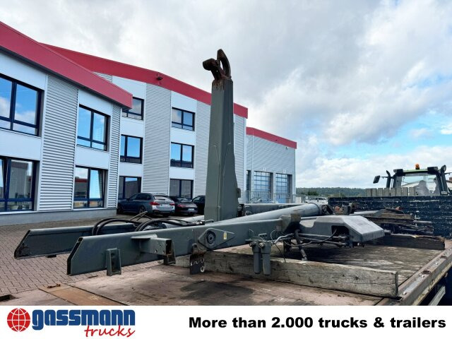 Meiller RK 20.65 - Camion ampliroll: photos 3 Meiller RK 20.65 - Camion ampliroll: photos 3
