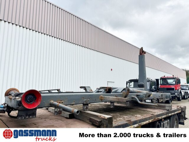 Meiller RK 20.65 - Camion ampliroll: photos 5 Meiller RK 20.65 - Camion ampliroll: photos 5