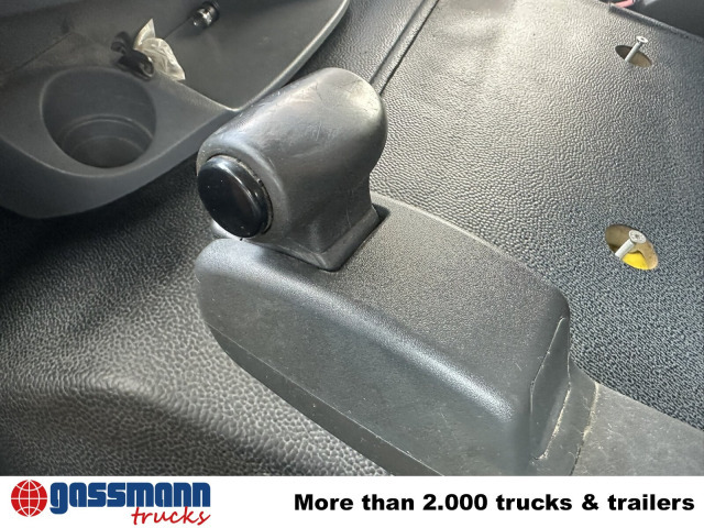 Mercedes-Benz Actros 3348 AK 6x6 - Châssis cabine: photos 5 Mercedes-Benz Actros 3348 AK 6x6 - Châssis cabine: photos 5